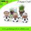 Desktop Decoration Flower Pot Mini Garden Pots Indoor Planters