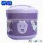 Green color electric rice cooker 6l