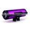 flashlight speakers portable outdoor speaker