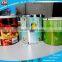 China guangzhou cheap custom poly film & poly package film