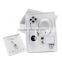 5 in 1 Electroporation RF EMS ultrasonic Photon led therapy device