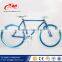 Cheap wholesale steel frame fixed gear bicycle, bike fixie