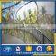 handrail fences/balcony mesh/stainless steel wire rope mesh