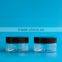 50ml plastic pet Cosmetic face cream jar,cream jar,cosmetic packaging