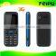 WCDMA850/2100 1.77 inch 3G feature mobile phone low price