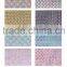 wholesale bulk glitter Shining leather PU glitter for bag, shoe, box, case making