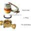 Detachable Multi Jet Mechanical heat meter M-BUS, Kwh or RS-485, Gcal