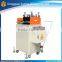 hot sale steel wire coils straightening and cutting machine