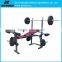 Excel Exercise Weight Lifting Bench For Sale