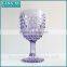 Wholesale High Quality Handmade Wholesale Table Colored Drinking Glassware Sets