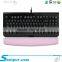 Keyboard Silica Gel Wrist Rest Support / Wrist Rest Pad