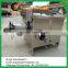 Continuous Used Deep Fryer Machine With Gas or Electric Heating Fryer Machine