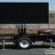 Top quality mobile LED screen trailer