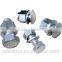 Road Safety Protection barriers Used Bolt Nut