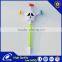 Promotional Gift Can Be Loaded Sugar Transparent Tube Rattles Blowouts