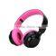 Wholesale Super Bass Stereo V4.1 Led Light Wireless Bluetooth Headset, Sports Stereo Wireless Headset