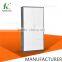kefeiya modern office furniture steel storage cabinet