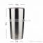 Amazon Fba Inbound Service - stainless steel tumbler with Lid, 20 oz