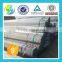 Famous galvanized steel pipe for irrigation A178C carbon steel tube