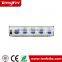 best quality competitive price 250mhz vga splitter 8 port , 1x8 vga distribution , 1 to 8 way vga splitter