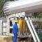 Wind Turbine 50KW/60kW/100kW wind power generator for wind farm/ power distribution