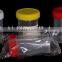measuring urine output container,specimen container