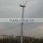 Low rotation speed low RPM 60KW wind generator for wind power system