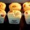 Automatic cake production line