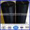 Green color fiber glass mosquito nets for window color line edge / insect screen mesh