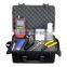 FTTH Quick Termination Kits for fiber optic cable preparation