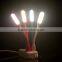 For Xiaomi USB Portable Mini usb light led Light with USB for Power bank/comupter Portable Shining Led Lamp