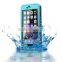 New stylish waterproof case for mobile phone shell