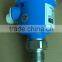 Single rod Vibrating Level sensor for powder
