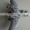 Lowest Price Overhead Power Line Fitting With Socket Clevis Galvanzied Suspension Clamps