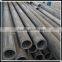 High precision cold drawn round pipe for hydraulic and oil gas pipeline