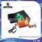 Professional Tattoo Supplies Rotary Tattoo Machine Orange Color