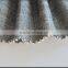 shaoxing supply ramie and cotton interwoven fabric yarn dyed fabric for dress shirt