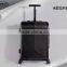 Hot sale luggage bag real carbon fiber travel suitcase Luxury design