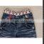 wholesale kids jeans American fashion design children denim clothes