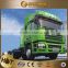 SHACMAN CNG&LNG Tractor Truck 270HP-450HP