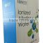 IT-530 IONTECH Best-selling Alkaline Water ionizer