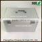 portable aluminum medical case