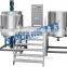 price of hand wash liquid soap making machine