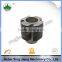 High quality steel high pressure hard diesel fuel injection oil pipe