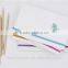 Ginkgo Elastic Soft PU cover Simple Journal                        
                                                Quality Choice
