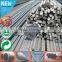 China Supplier steel structure concrete reinforced deformed steel bar
