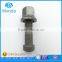 Good quality chrome steel 10.9 grade truck wheel hub bolt