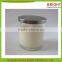 Religious Jar Candles in Holders