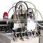 Automatic Corrugated Rotary Die Cutting Machine Technocut1050