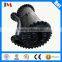 Skirt Rubber Belt Conveyor Price China Factory